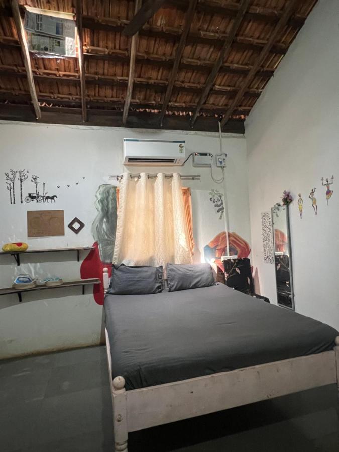 The Wild Flower! - Chambres d’hôtes Anjuna