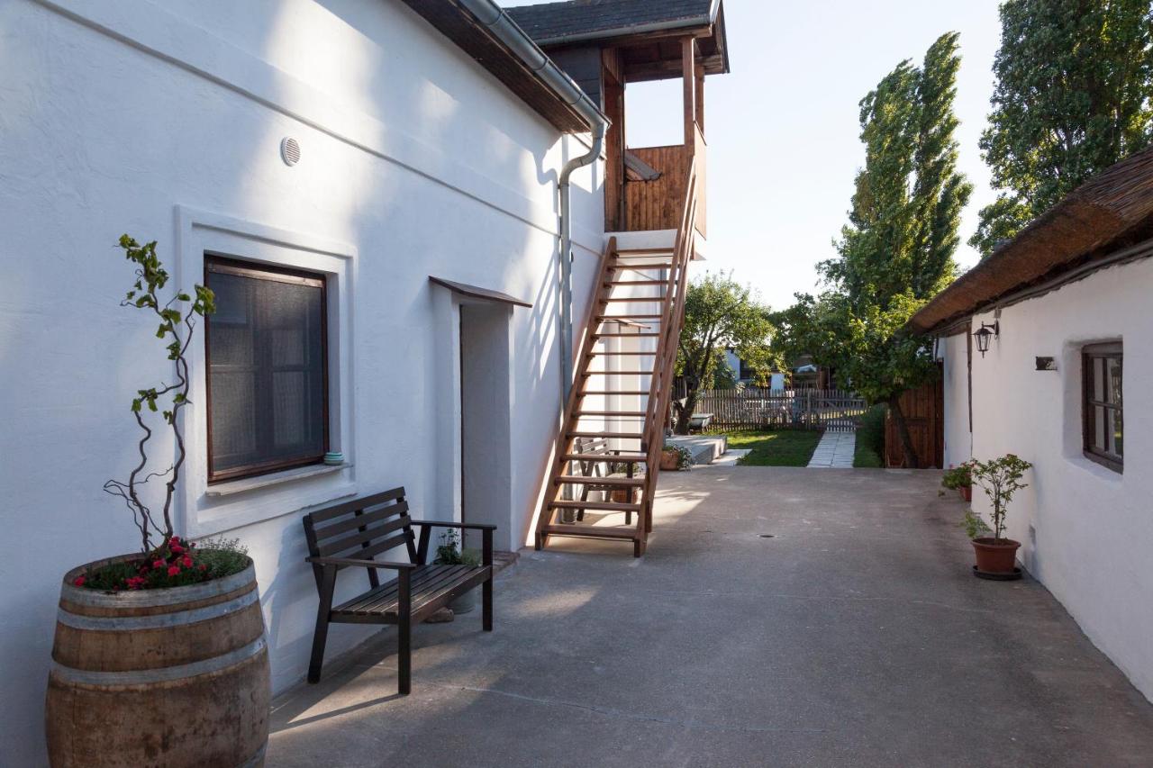 Bio Archehof - Zur Grube - B&B
