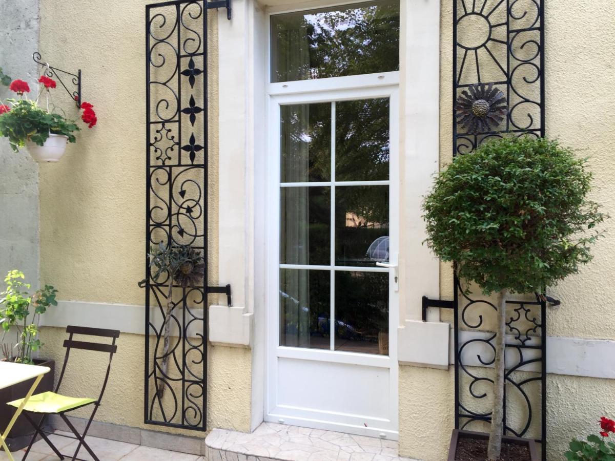 Suite mit 2 Schlafzimmern