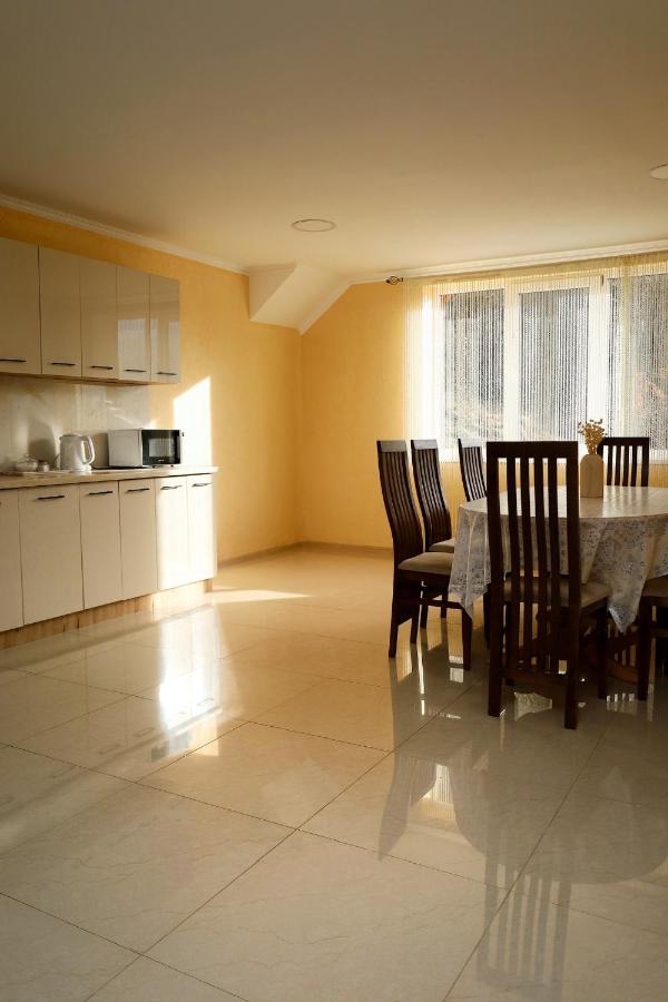 Camera Familiare Superior 