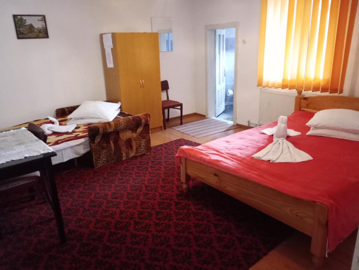 Quadruple Room with Bathroom