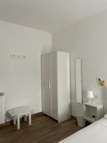 Appartement met Balkon