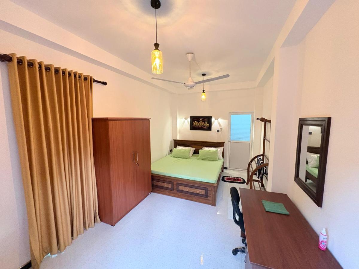 Corin Villa - Ferienwohnung Unawatuna