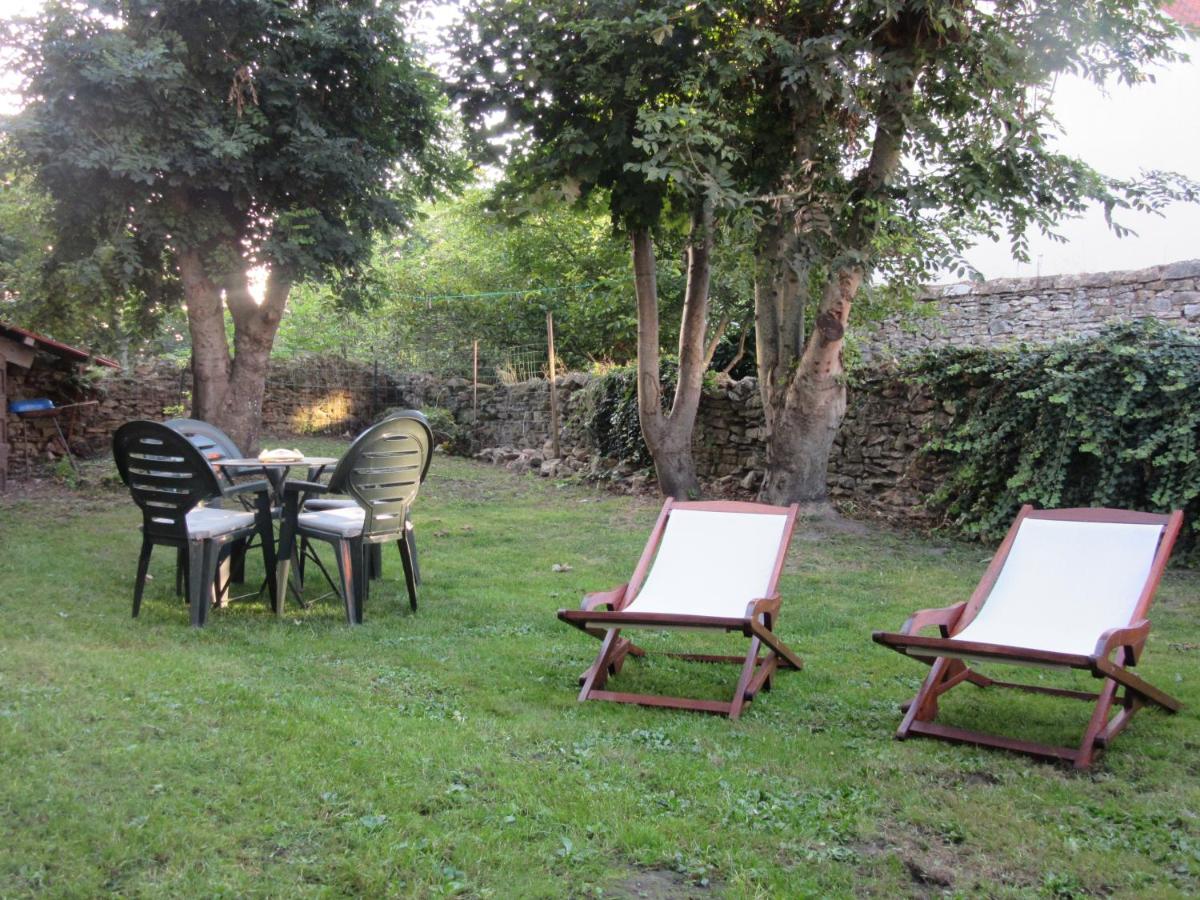 B&B Wimille - p'tite maison entre mer et campagne - Bed and Breakfast Wimille