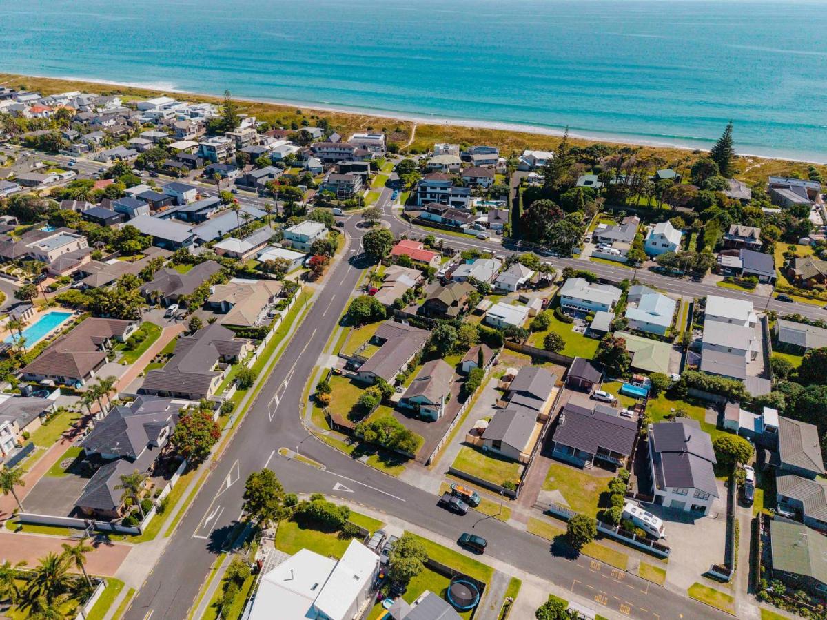 Sea-cret Hideaway - B&B Tauranga