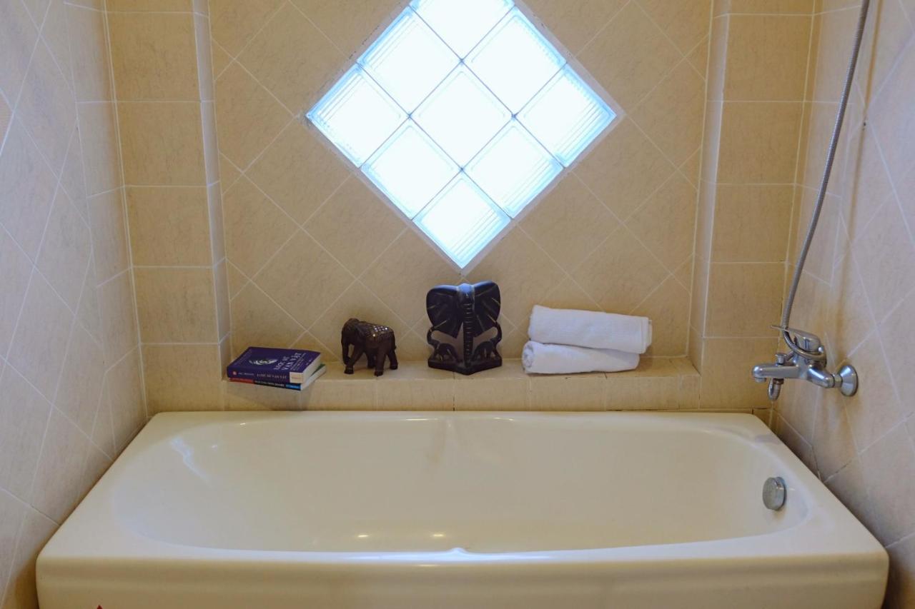 Sai Gon home - Nguyen Thien Thuat food street D3 - B&B Ciudad Ho Chi Minh