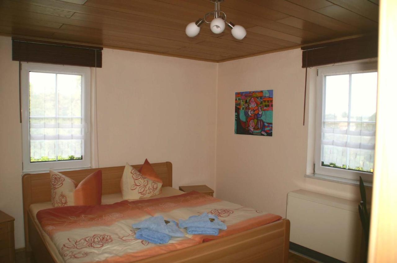 Appartement 3 Chambres (5 Adultes)