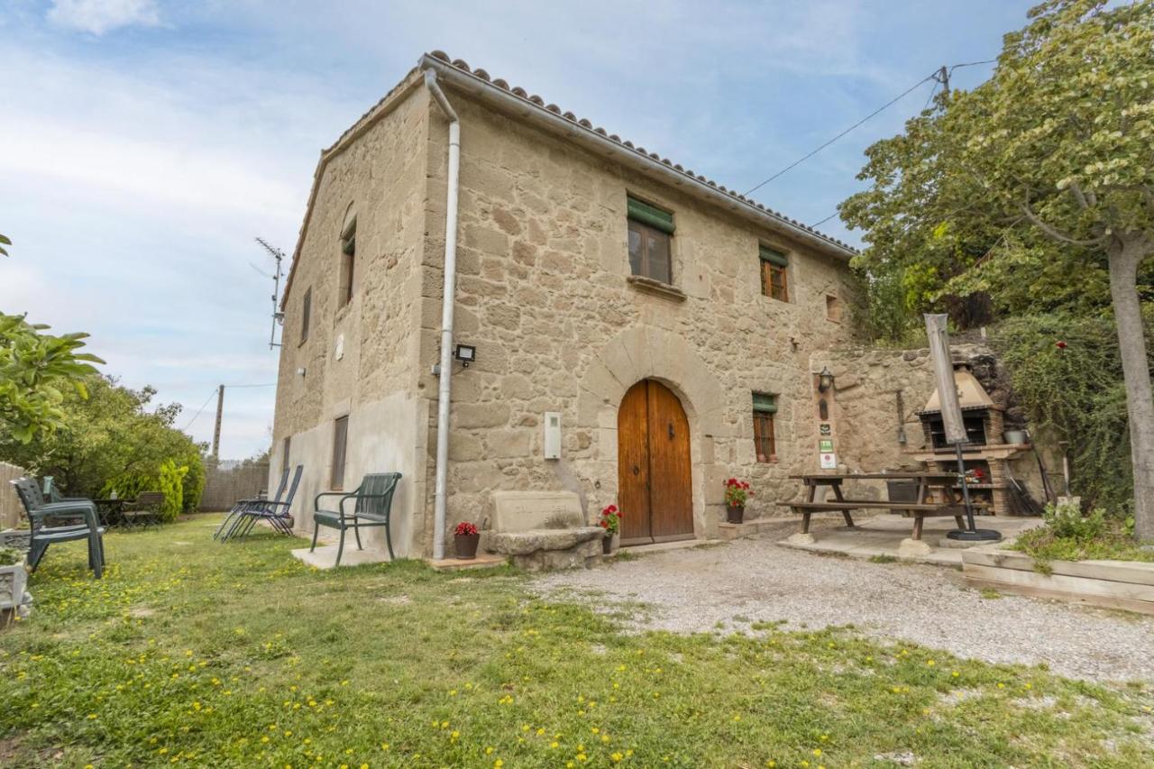 Cal Viudet Vell - B&B Casserres