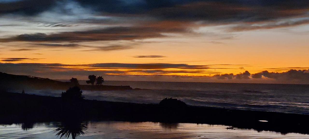 Sea Breeze Apartment Kakanui - B&B Kakanui