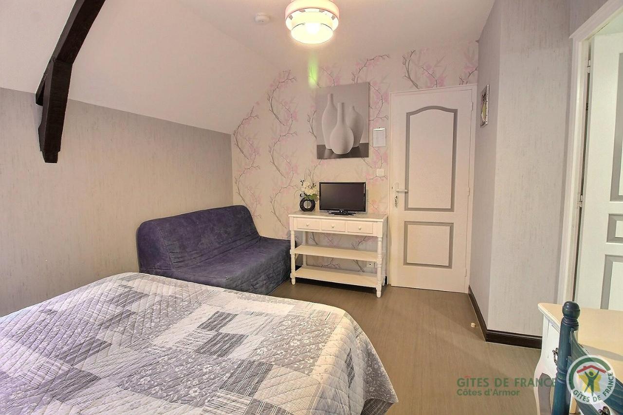 Chambre Deluxe 2