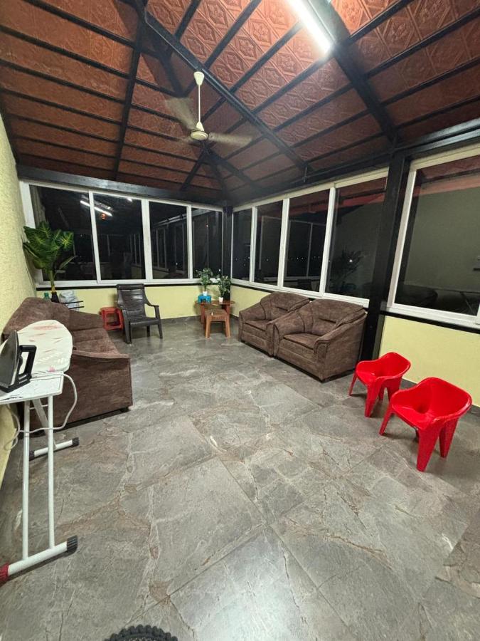 Camera Superior Deluxe Matrimoniale/Doppia con Letti Singoli 