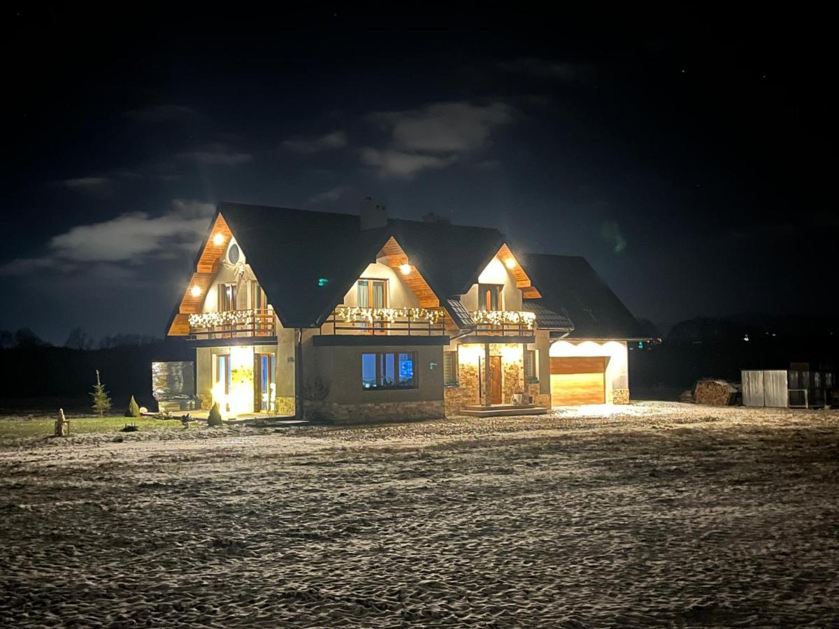 Apartament na Groniku - B&B Gronków