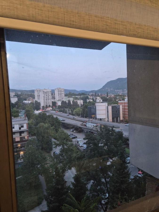 Studio Ciglane - Close to City Center - B&B Sarajevo