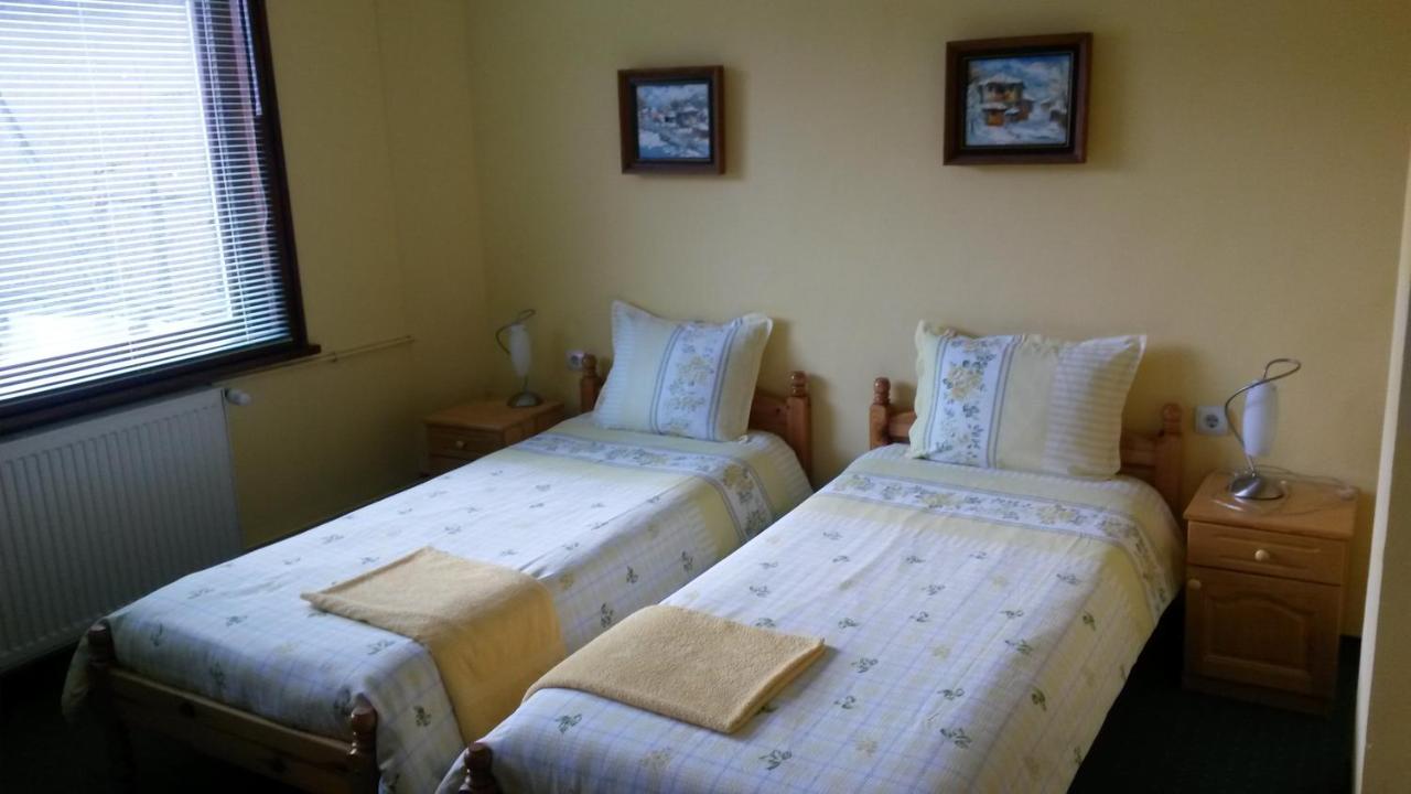 Habitación Doble Estándar con vistas al jardín - 1 o 2 camas