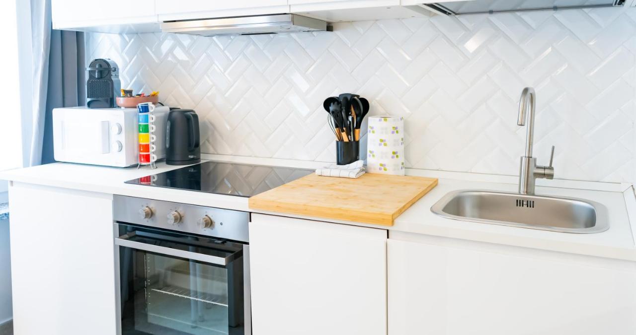 The Black Sheep, Airco - No Lift - Ferienwohnung Turin