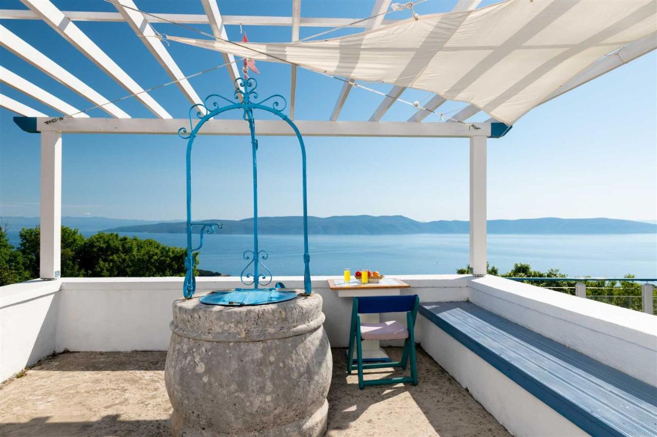 Casa Mamma Mia by Kompas Villas - Bed and Breakfast Sveta Marina