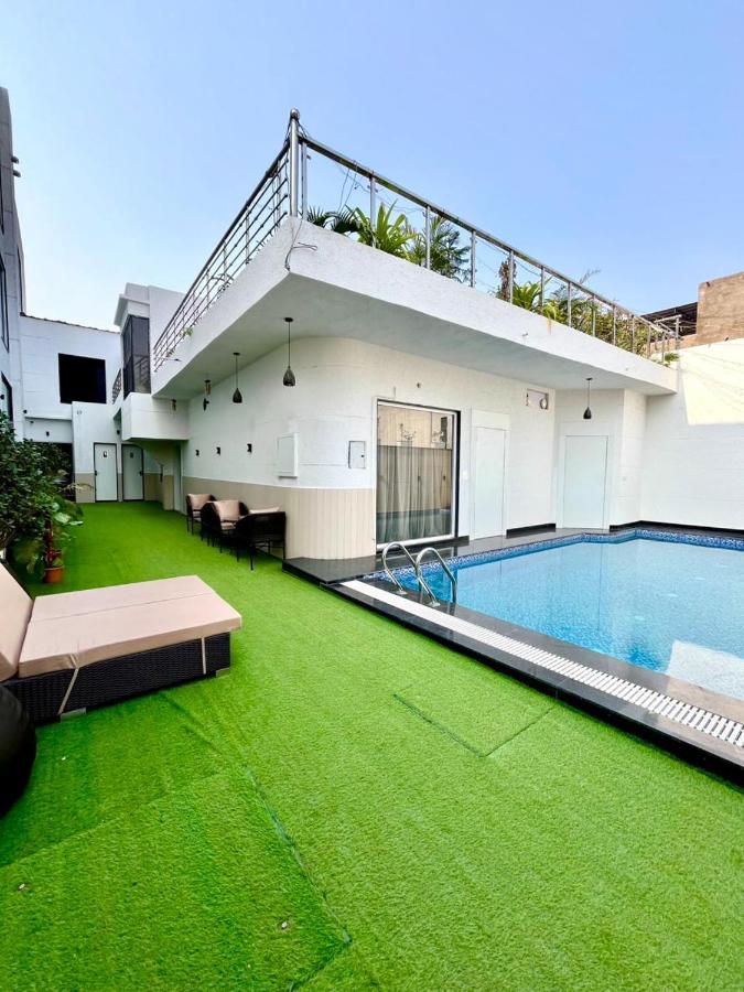 Elinor Villa - B&B Agra