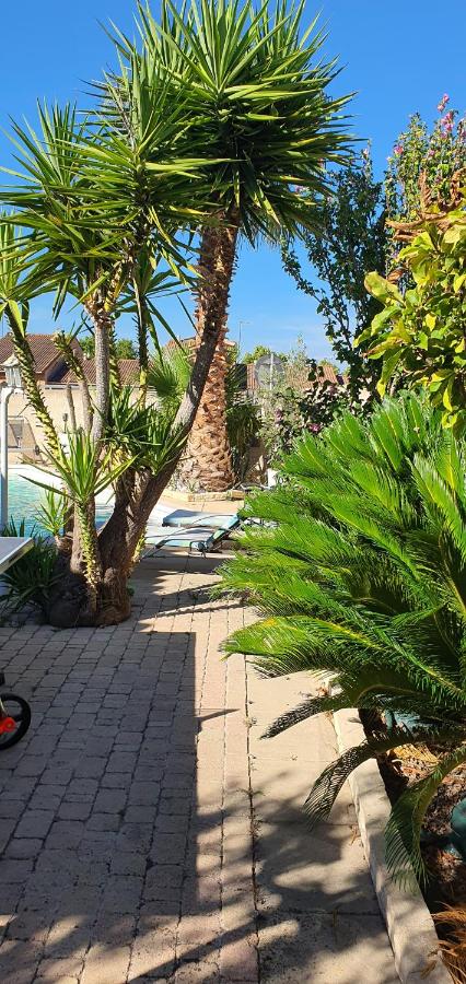 loue splendide villa 6 couchages - B&B Martigues