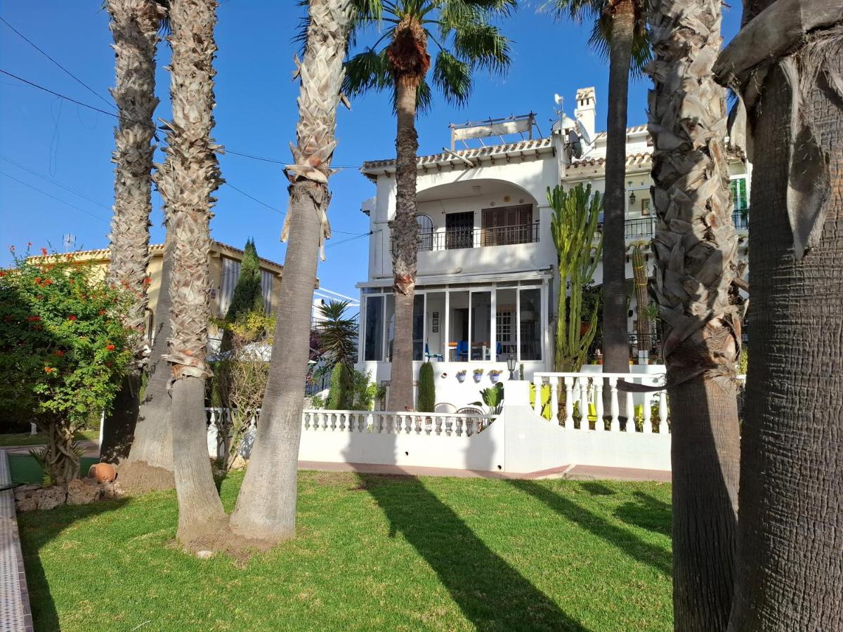 Villa Rosa Appartement - B&B Torrevieja