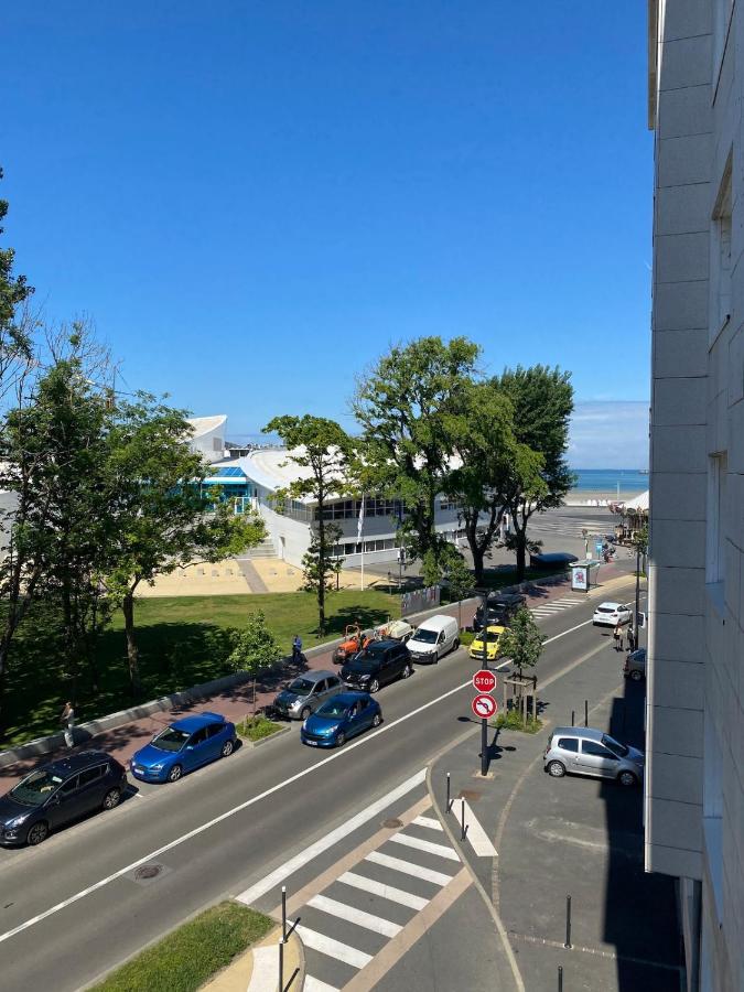 Appartement face Nausicaa - B&B Boulogne-sur-Mer