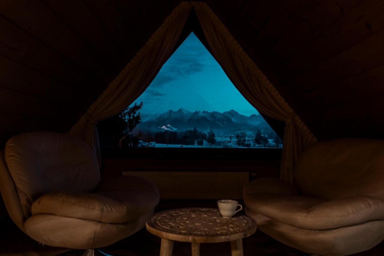 Appartamento con Vista Montagna