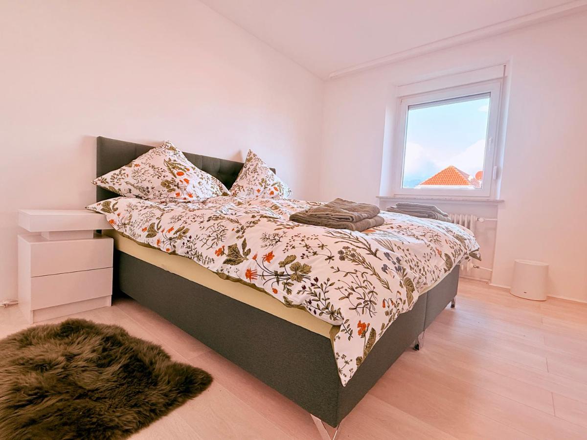 Traumwelt - B&B Flemlingen