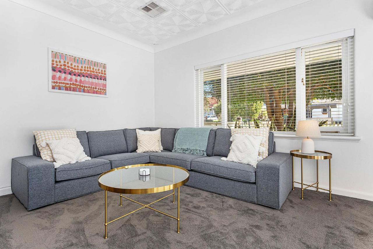 Cosy Bassendean Family Cottage - B&B Perth