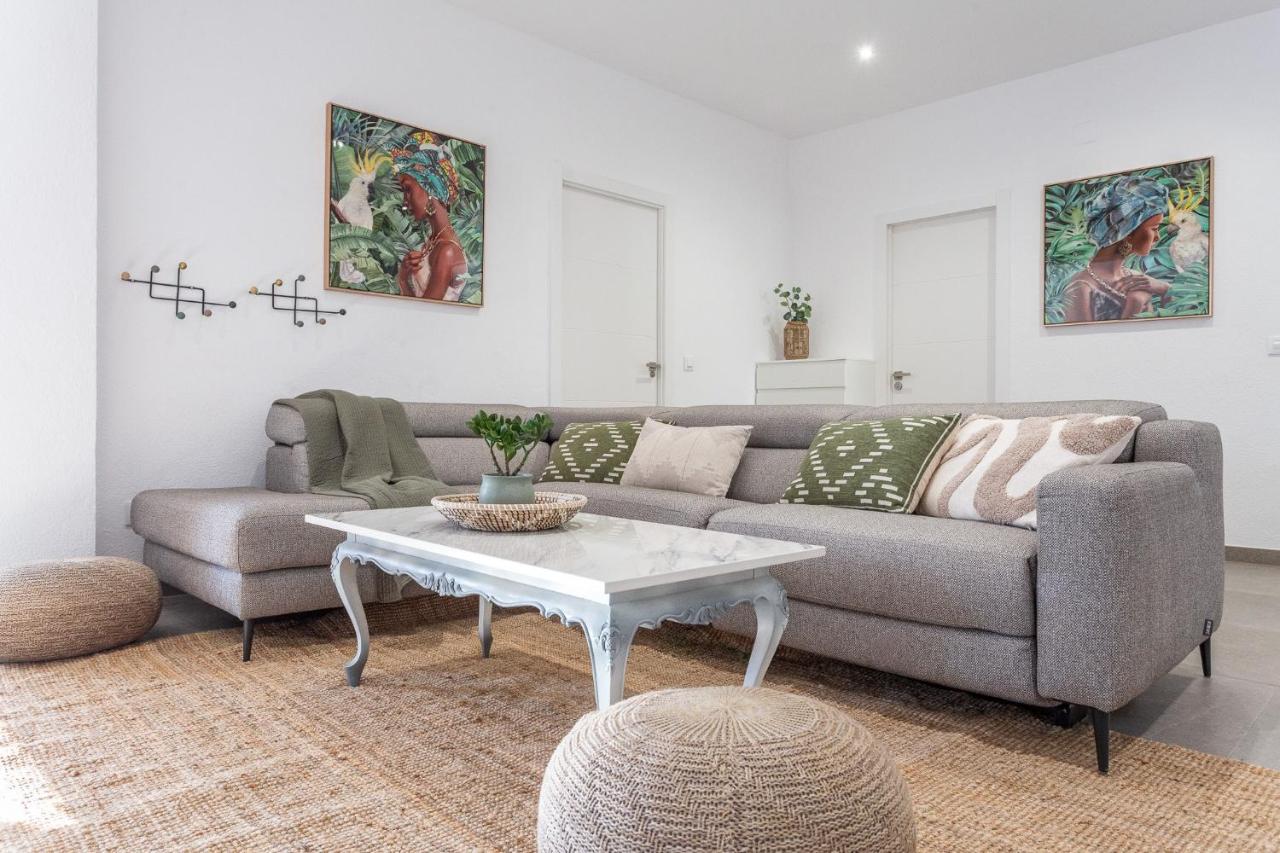 Casa Deborah - Ferienwohnung l'Escala