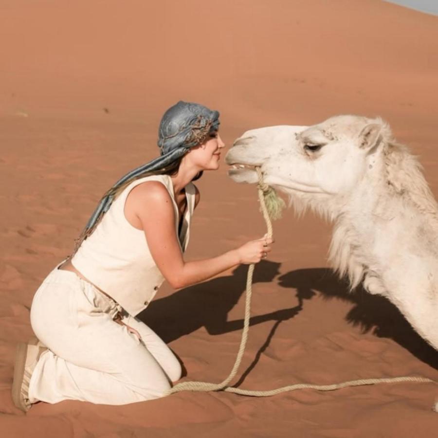 merzouga explore desert camp - B&B Merzouga