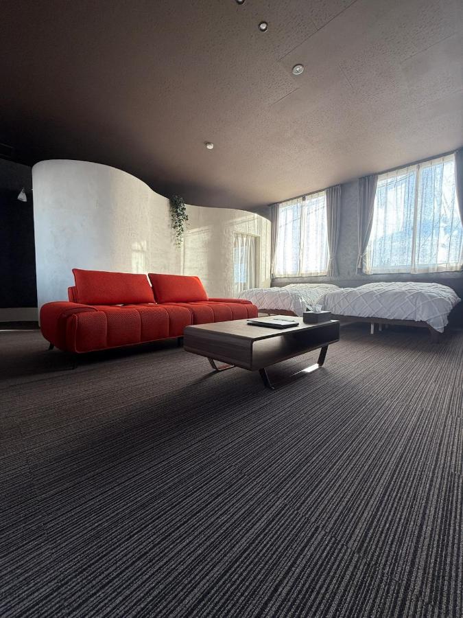 欒裏町ouchi uramachi - B&B Matsumoto