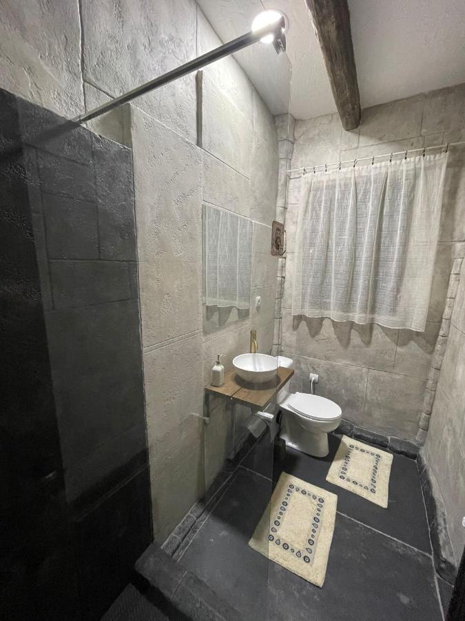 Camera Matrimoniale Standard