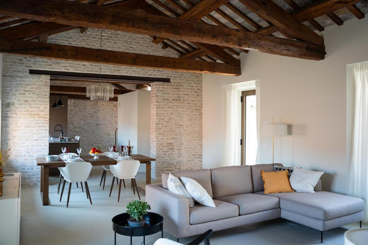 Attico Malatesta - B&B Rimini