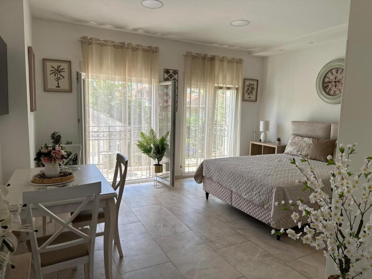 Appartement met 1 Slaapkamer