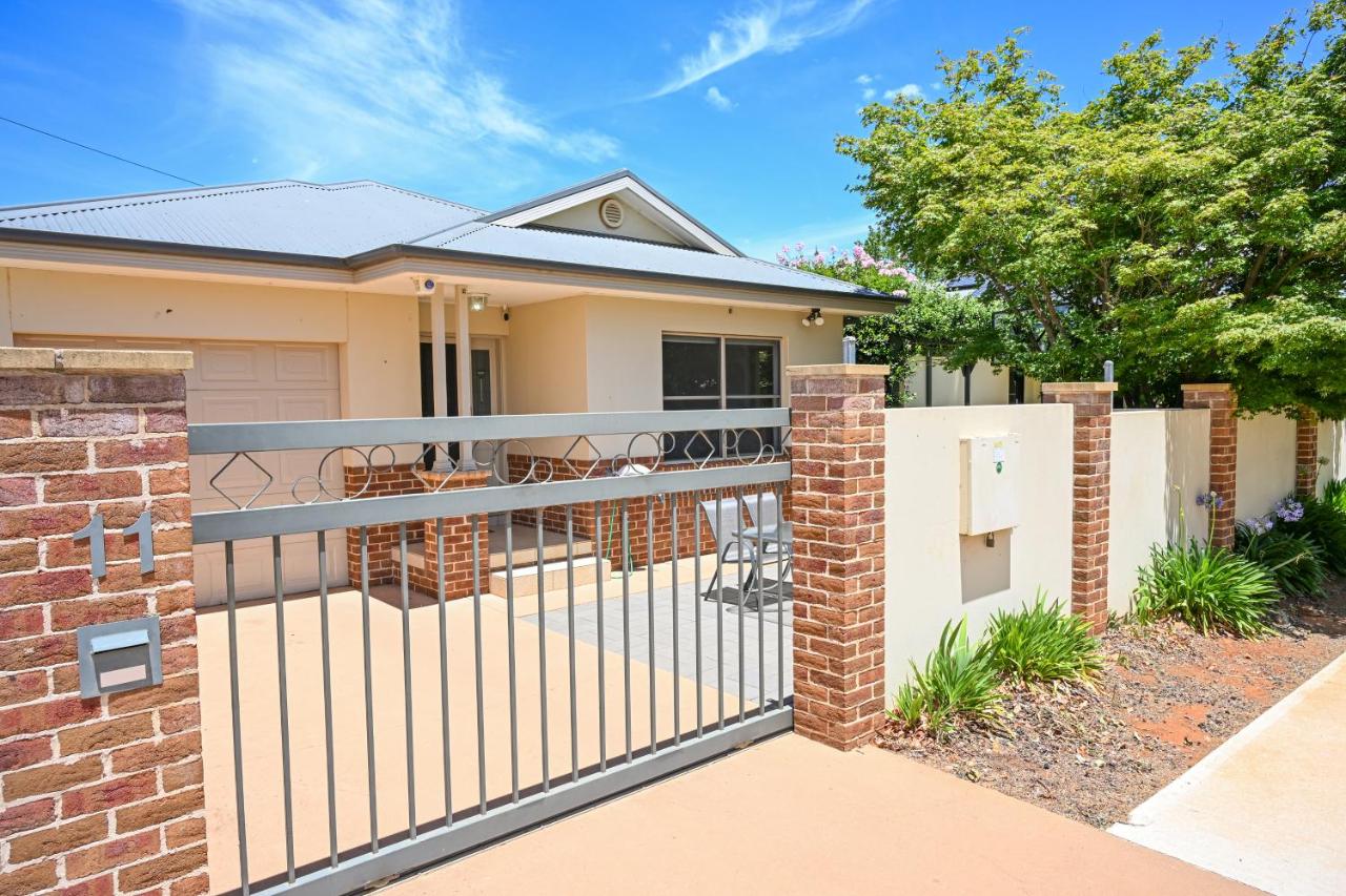 Griffith Prestige Apartment - B&B Griffith