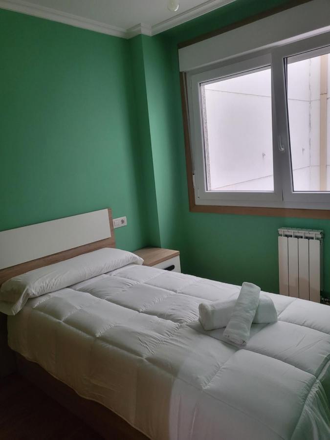 Piso nuevo y acogedor! - B&B Porriño