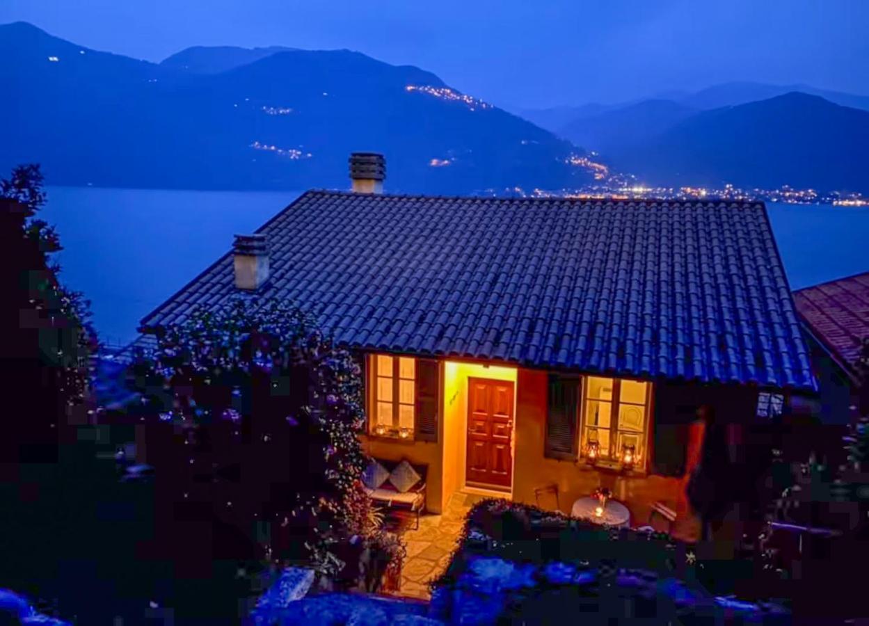 Casa Bijoux - B&B Cannobio