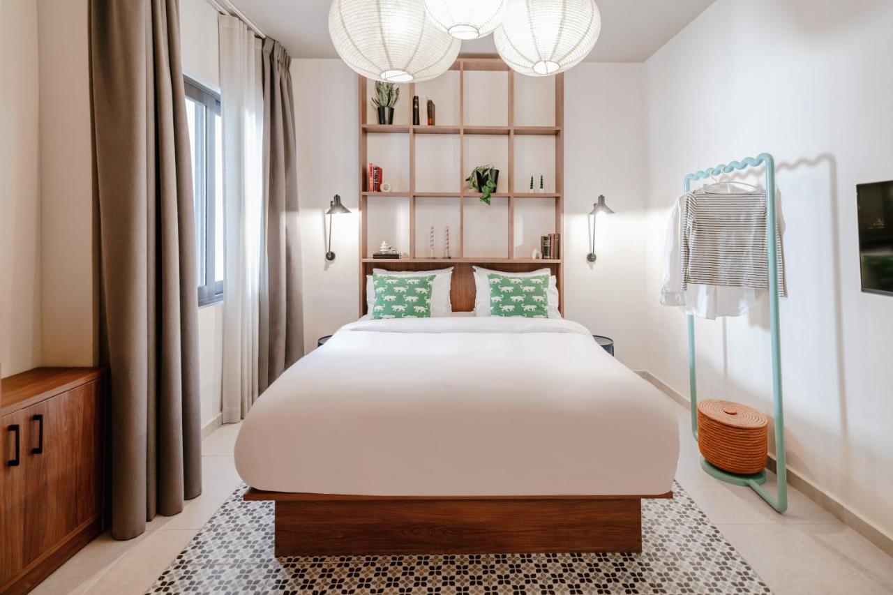 Camera Matrimoniale Comfort con Finestra