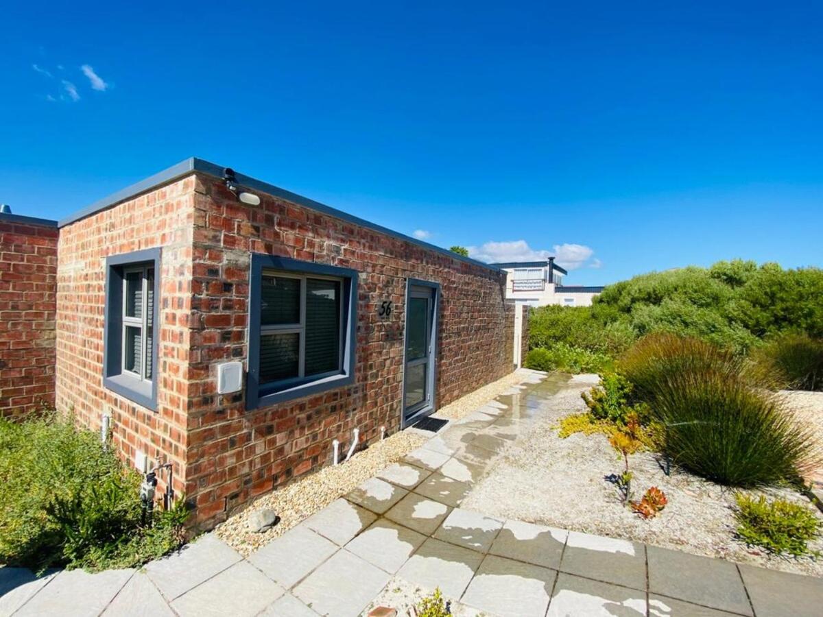 Fynbossie - Bed and Breakfast Pringle Bay