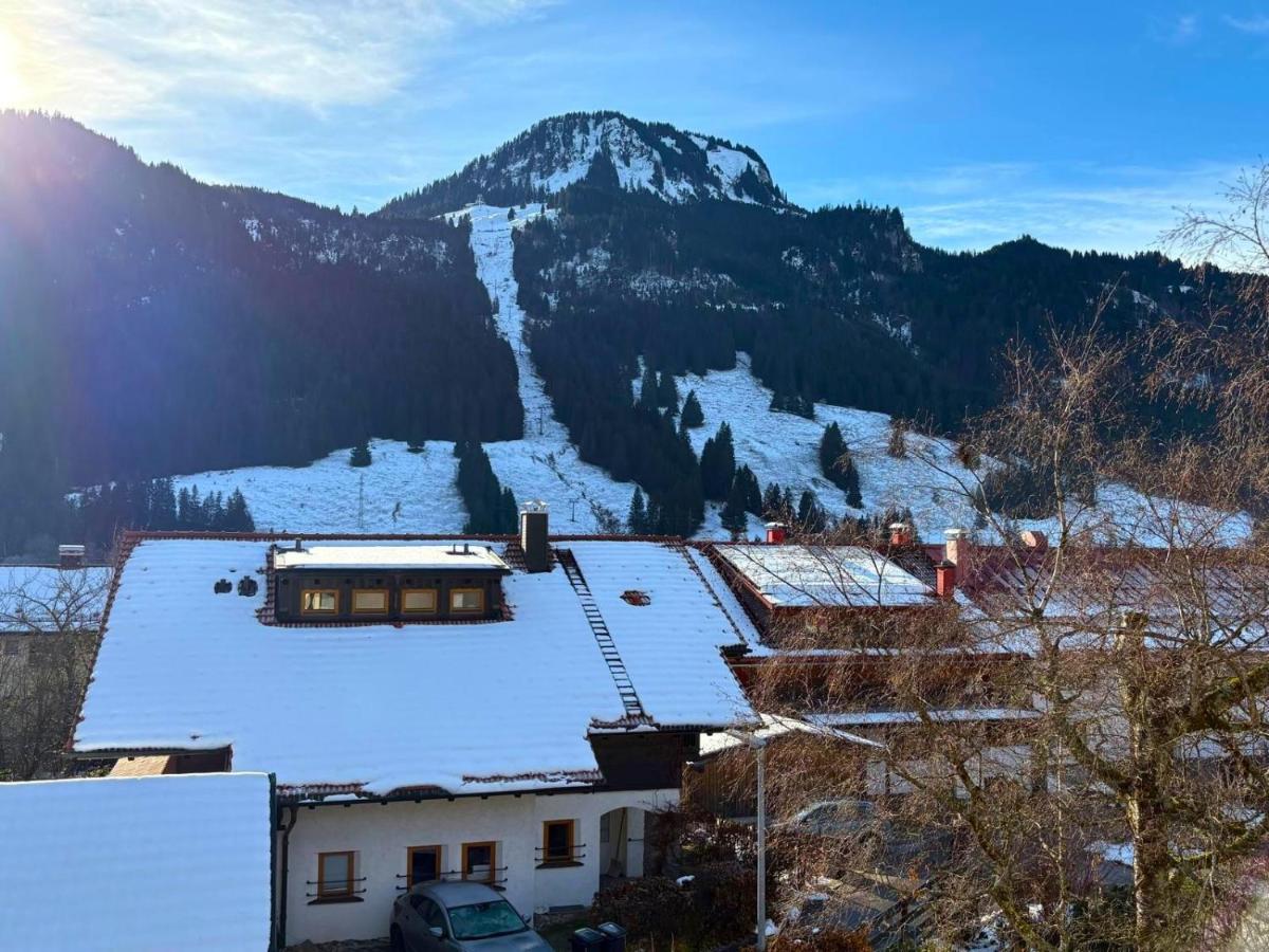Mayers Urlaubsnest - B&B Bad Hindelang