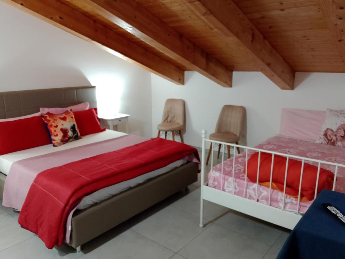 B&B L'incanto del Golfo - B&B Agropoli