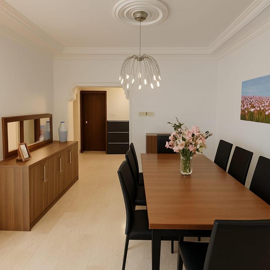 Family Deluxe Apartment - B&B Amman