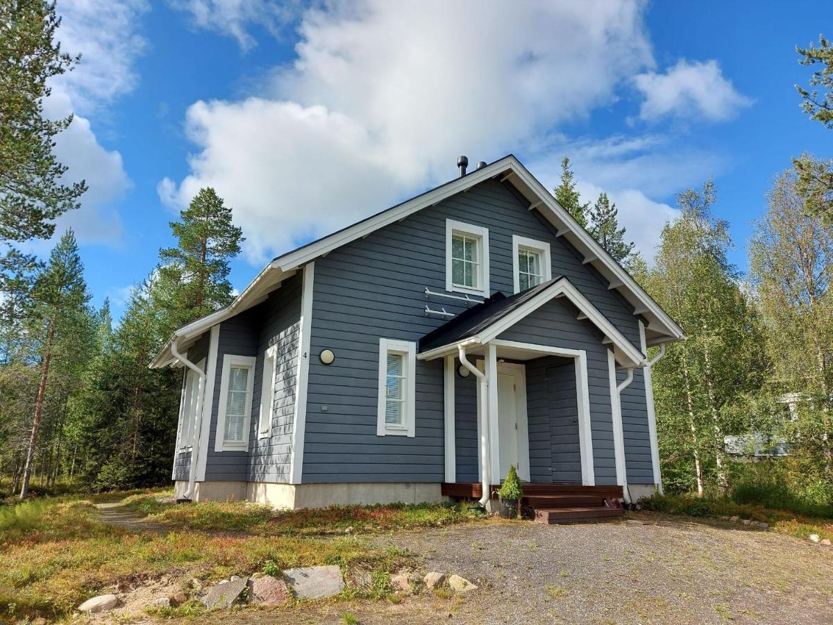 Sunski - Ferienwohnung Ruka