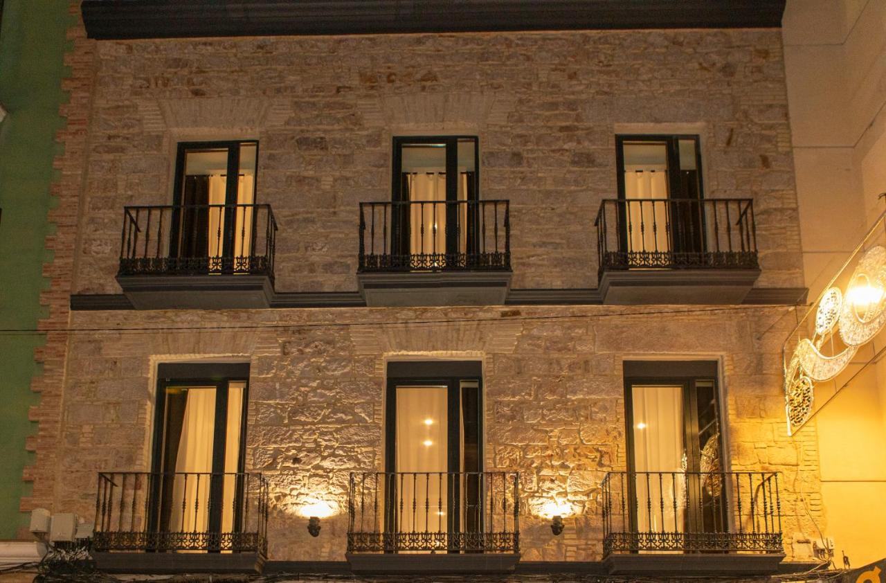 Apartamentos Baños, 6 CAROLA - B&B Linares