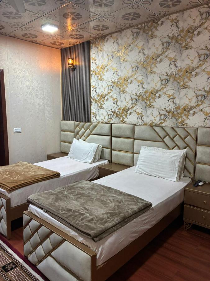 Leisure stay - B&B Islamabad