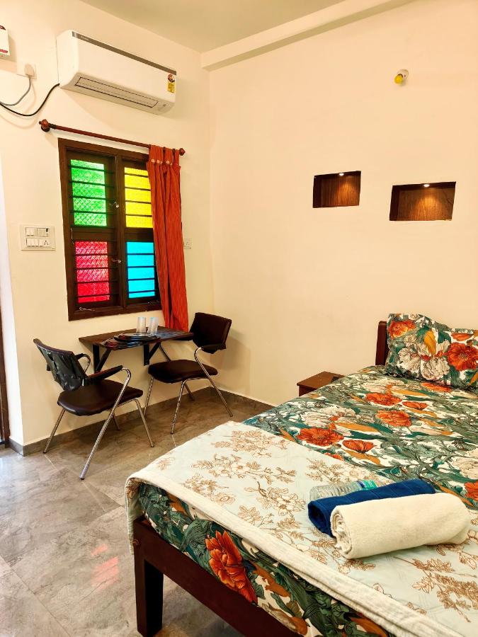 Buddha Home stay - B&B Mahabalipuram