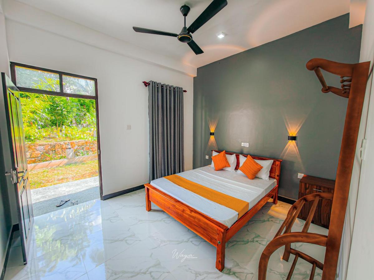 Camera Matrimoniale Standard