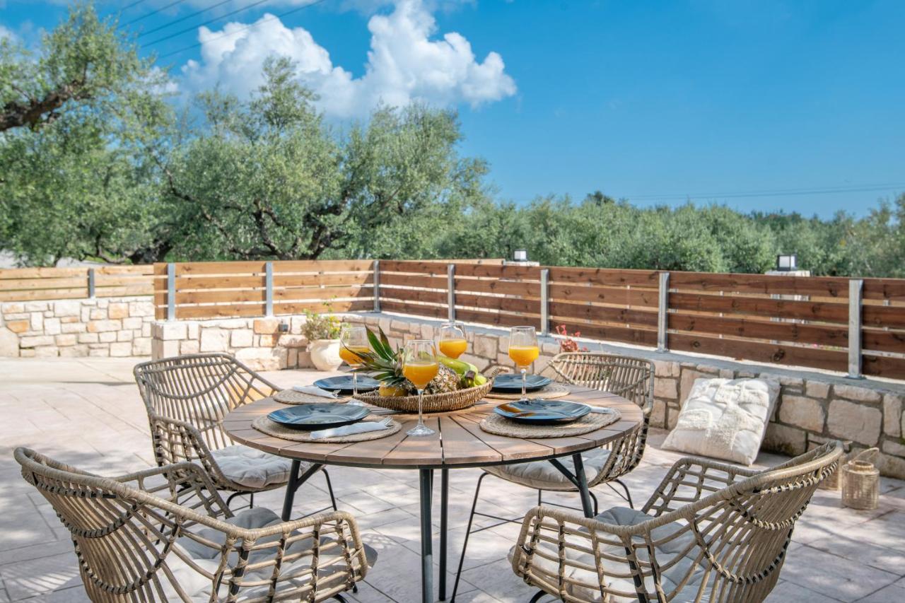 Villa Destiny - B&B Lagopodo