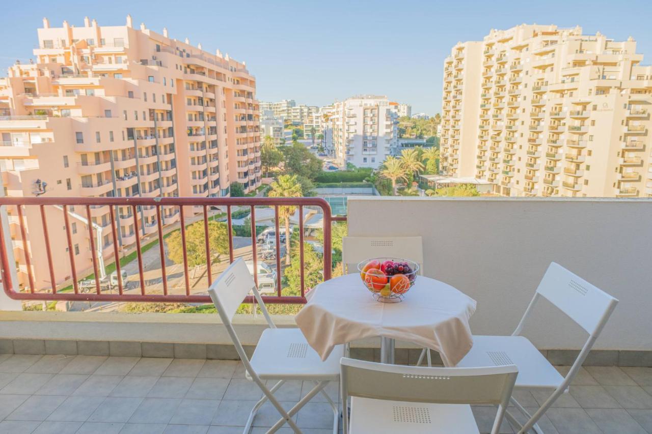Torre da Rocha 601A - B&B Portimão
