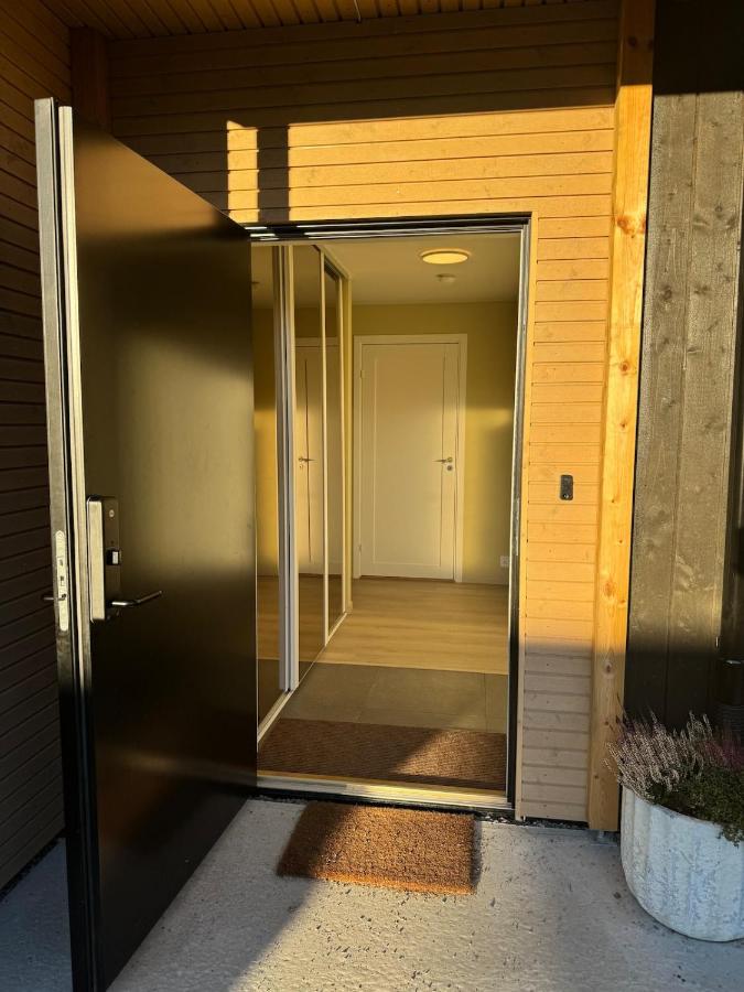 New apartment close to Torp Airport - B&B Sandefjord