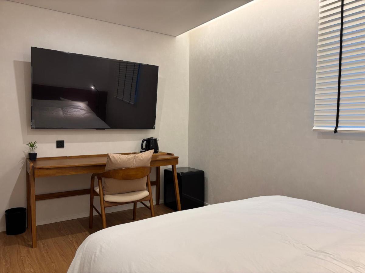 Deluxe Tweepersoonskamer